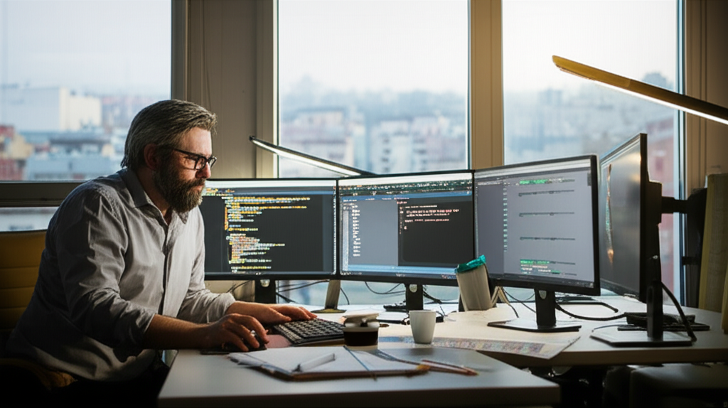 Cuidado: 7 Sinais de que Seu Código Python Está Com Problemas e Como Corrigi-los