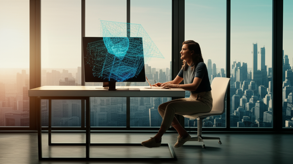 Inteligência Artificial em 2026: Tendências que Geram Valor e Tecnologias em Declínio