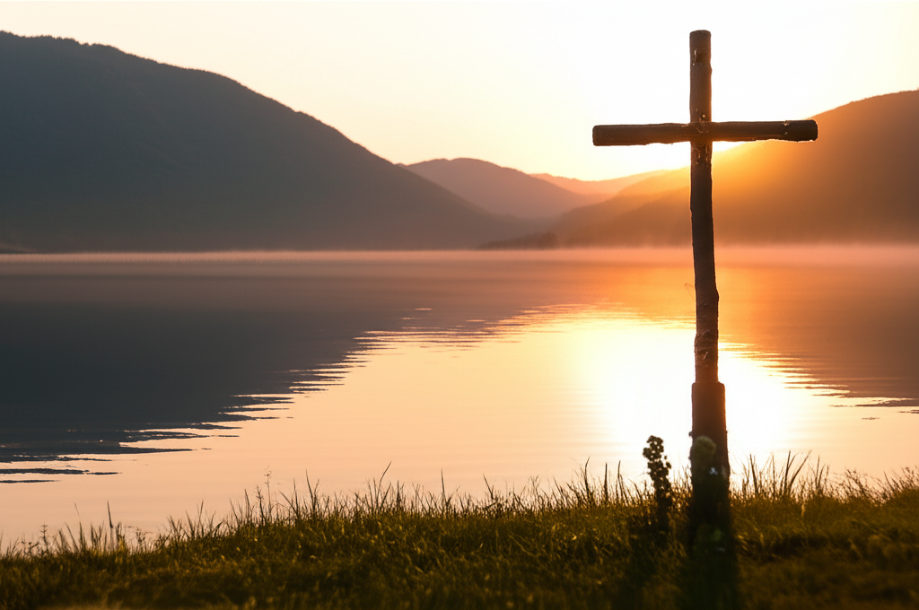 A Graça de Pagar o Preço: Uma Lição de Amor e Redenção