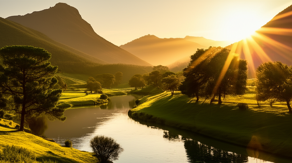 O Valor da Preocupação e a Paz que Vem de Deus