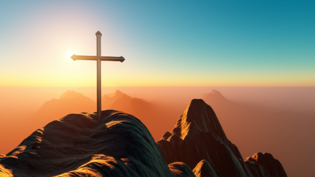 O Toque da Mão de Deus: Uma Chamada para Separar-nos do Mundo