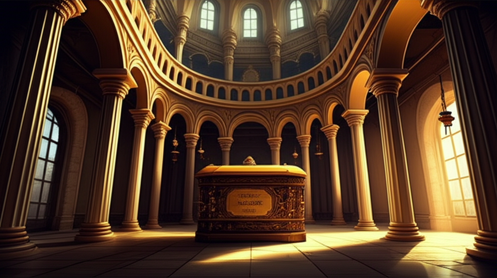 Entregando Nossos Talentos ao Senhor: Uma Reflexão sobre Confiança e Generosidade