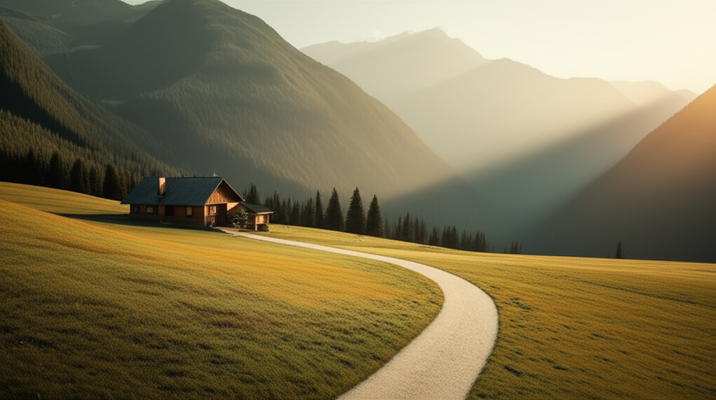 Encontrando Refúgio na Confiança: Uma Promessa de Salvação e Vida