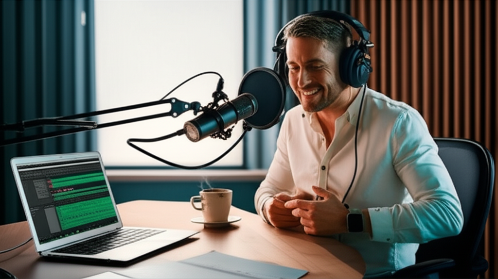 Top 5 Ferramentas de Podcast Mais Eficientes para Profissionais Remotos e Criadores de Conteúdo