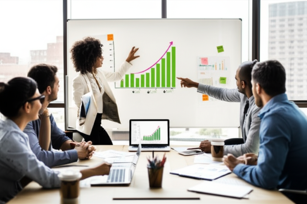 Aviso: 10 Alertas de que Marketing Digital Está Precisando de Ajuda