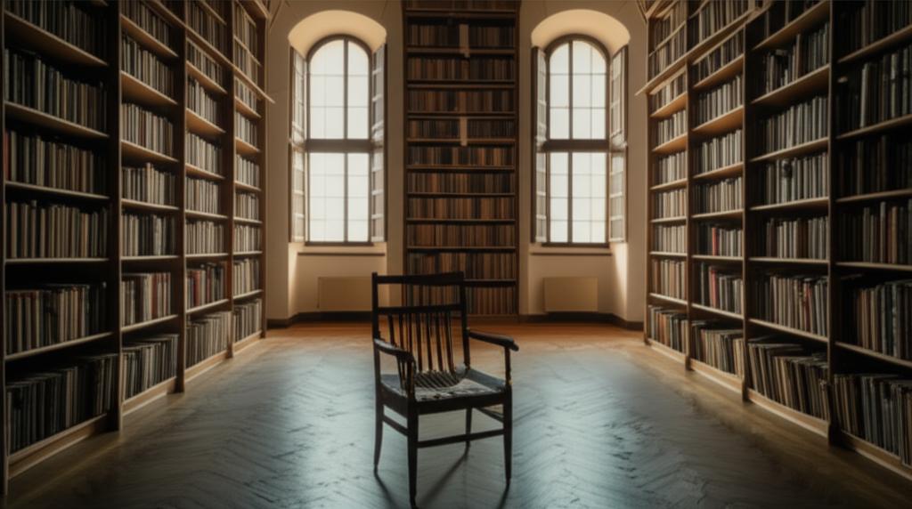 Buscando Sabedoria Além da Vaidade: Uma Reflexão sobre a Verdadeira Riqueza