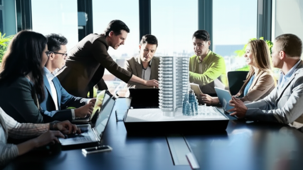 Produtividade em 2026: 7 Novidades que Vão Impactar o Mercado