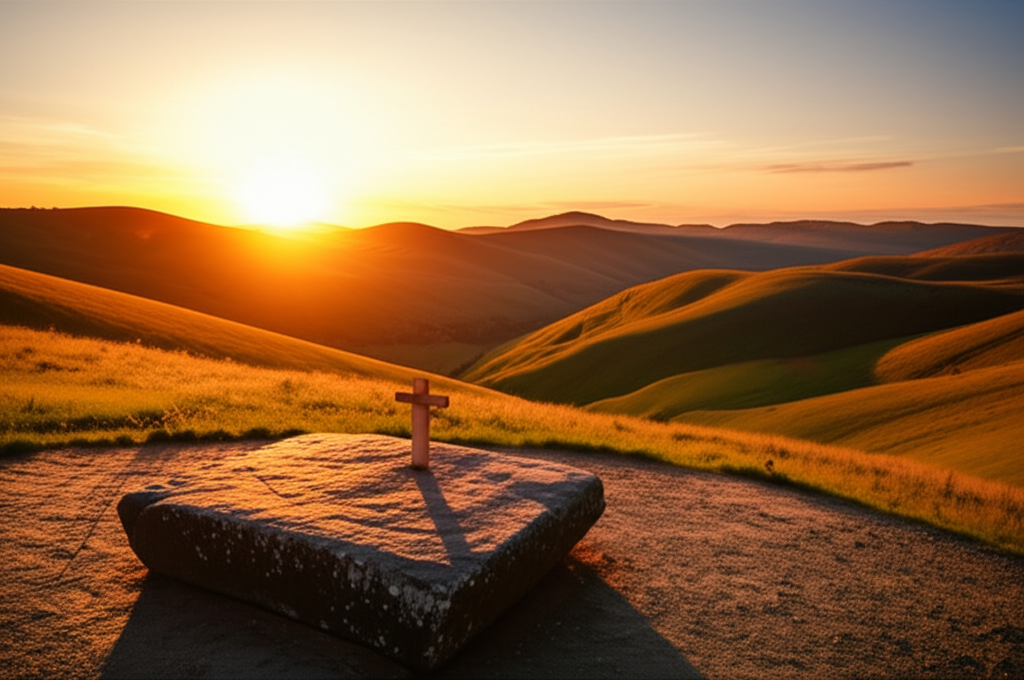 O Bezerro de Bete-Áven: A Ilusão do Poder e a Verdadeira Adoração