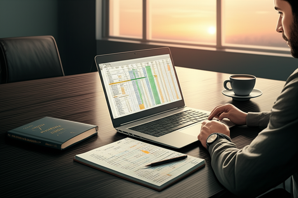 Finanças Pessoais Contra Controle Financeiro: O Veredito Final