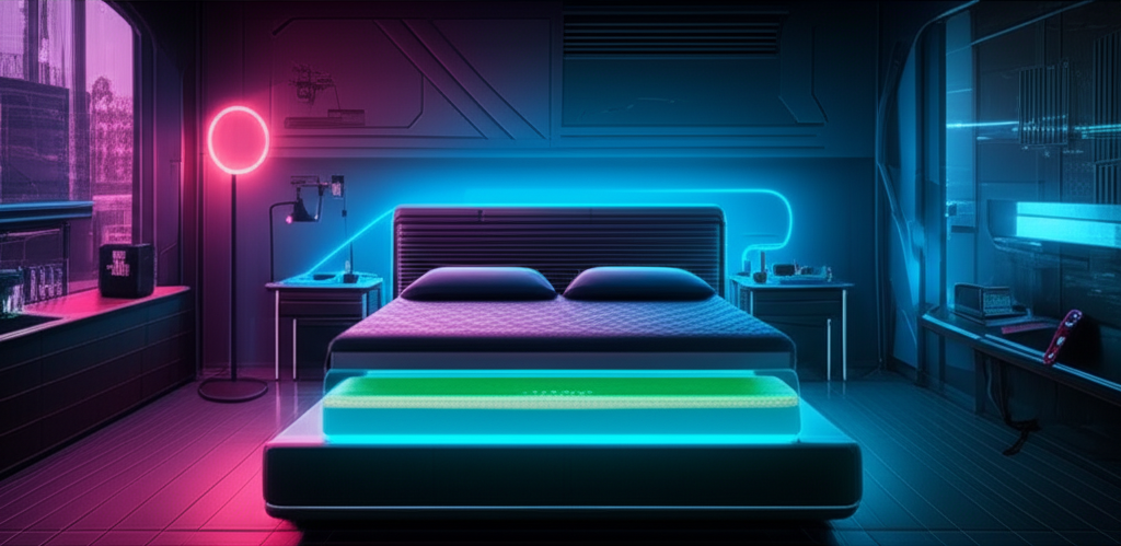 Dormir em Perfeição