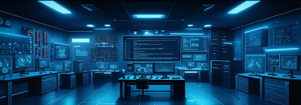 A Fortaleza Digital da IA: Como Projetos Open Source Estão Reforçando a Segurança da Inteligência Artificial