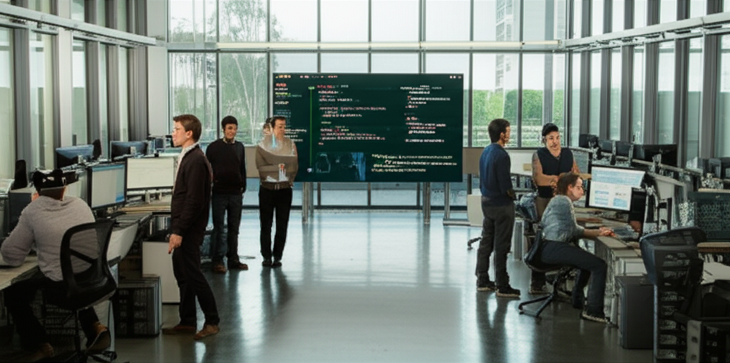 10 Formas de Revolucionar Resultados no Inteligência Artificial