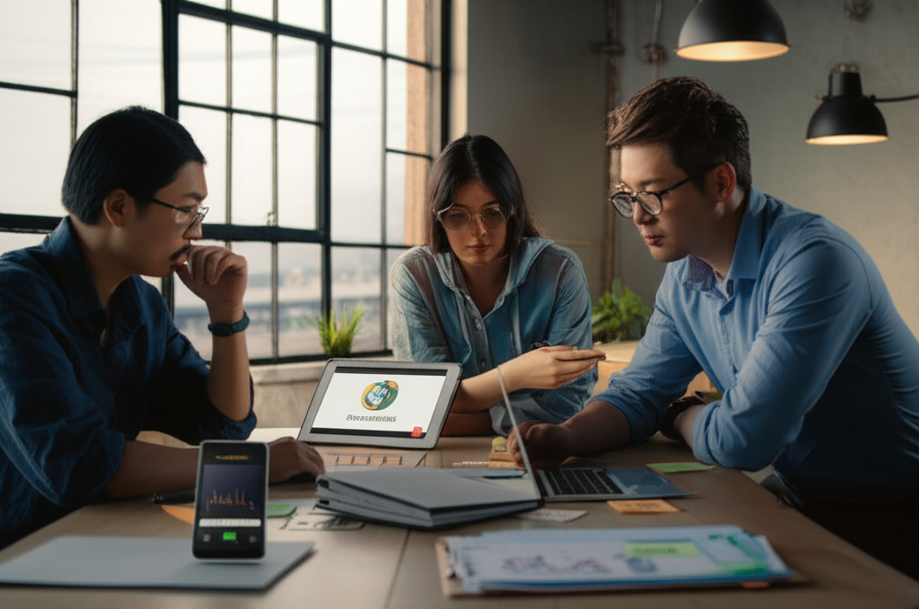 Criptomoedas na Prática: Guia Essencial para Pequenas Empresas