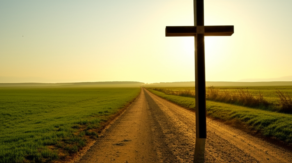 Tempo de Partida e Retorno: Encontrando o Rumo com Deus