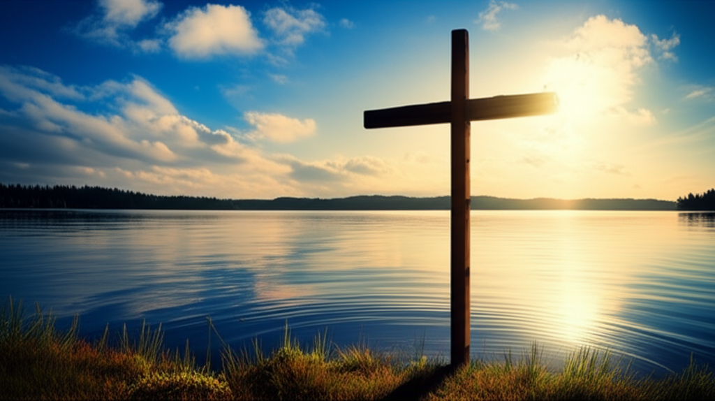 Constrangidos pelo Amor de Cristo: Uma Reflexão Profunda sobre o Versículo de 2 Coríntios 5:14