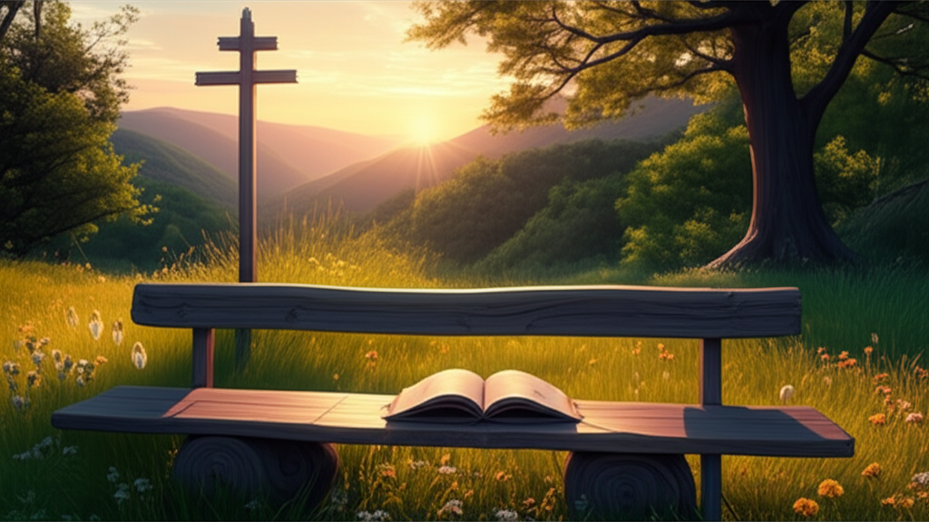 A Glória da Igreja de Deus: Uma Visão de Bênção e Adoração