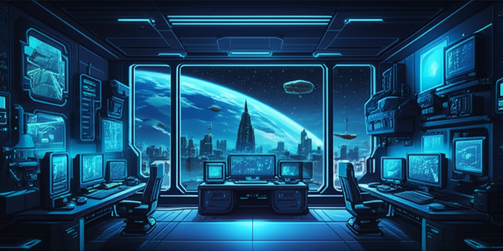 Investimentos Espaciais