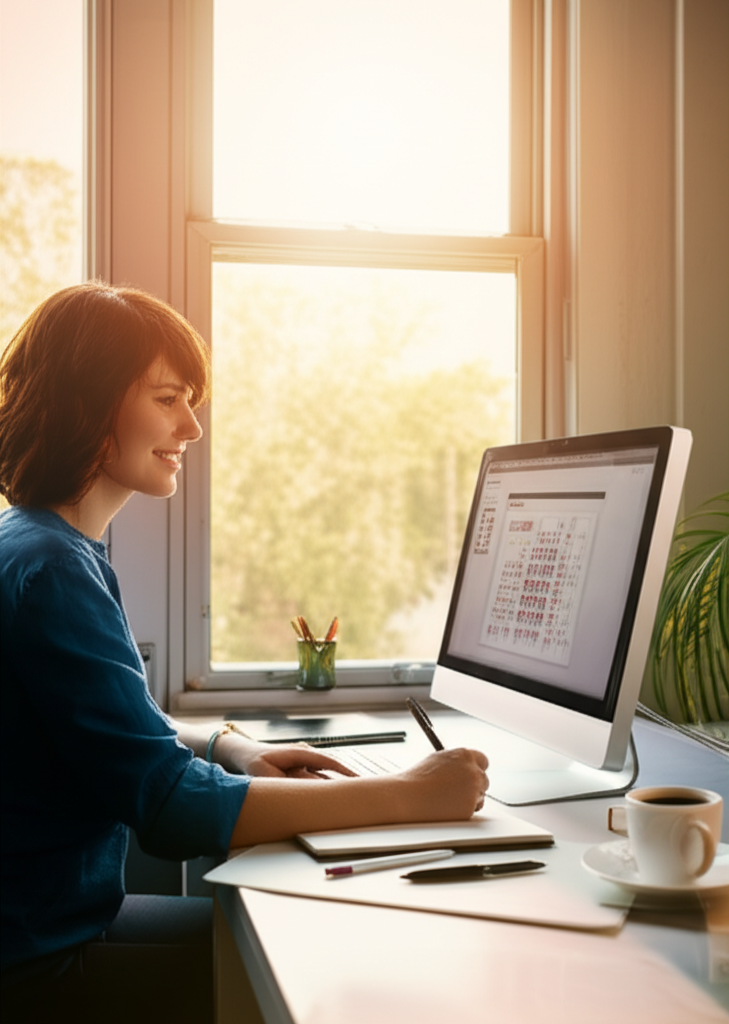 O Mito da 'Nicho de Alta Renda' que Designers de Sucesso Usam para Acelerar o Faturamento