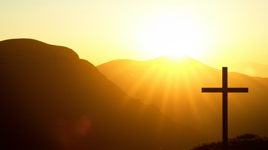 Antes de Mim, Ele Já Existia: A Supremacia de Jesus Cristo