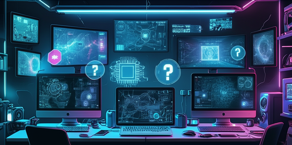 Google Fotos Revela um Segredo: Pergunte e Descubra Tudo!