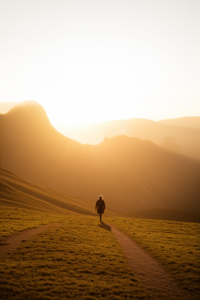 Encontrando Deus no Meio da Tempestade: Uma Jornada de Fé e Obediência