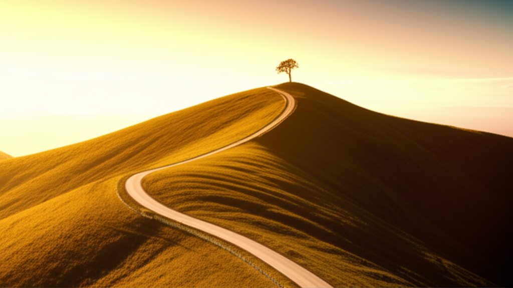 A Jornada da Vida: Encontrando Significado em Cada Dia