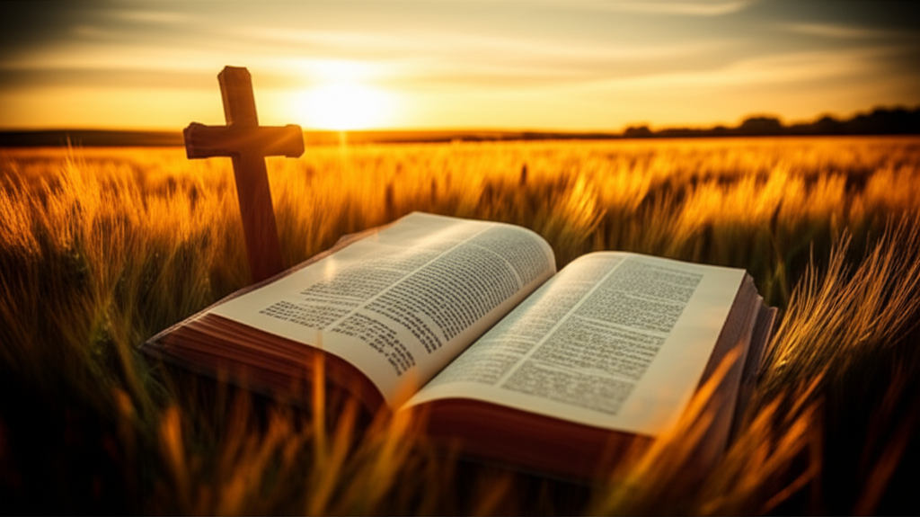 Herança de Fé: Descobrindo a Riqueza Espiritual nas Gerações