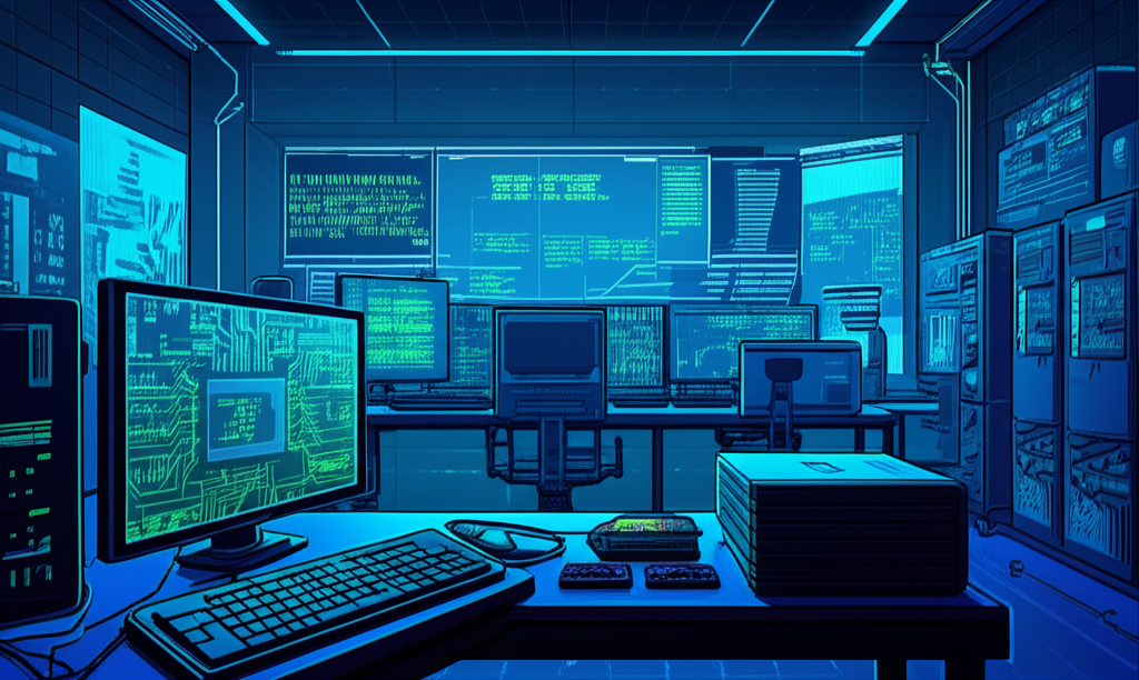 Ameaças de Morte e a Guerra Silenciosa Contra a Segurança Cibernética