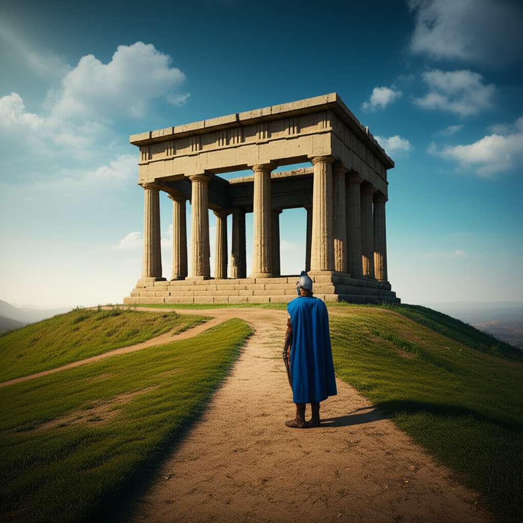 Guardiões da Fé: Vigilância e Lealdade no Reino de Deus