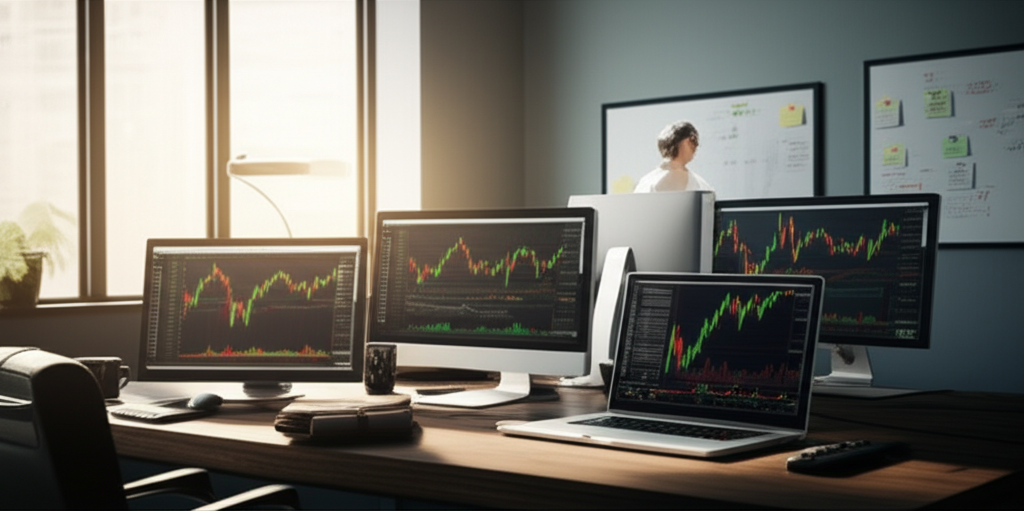 10 Erros Críticos em Criptomoedas (e Como Evitar)