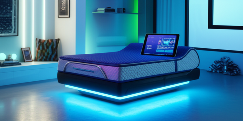 Sono Tranquilo e Economia: Descontos Imperdíveis na Mattress Firm