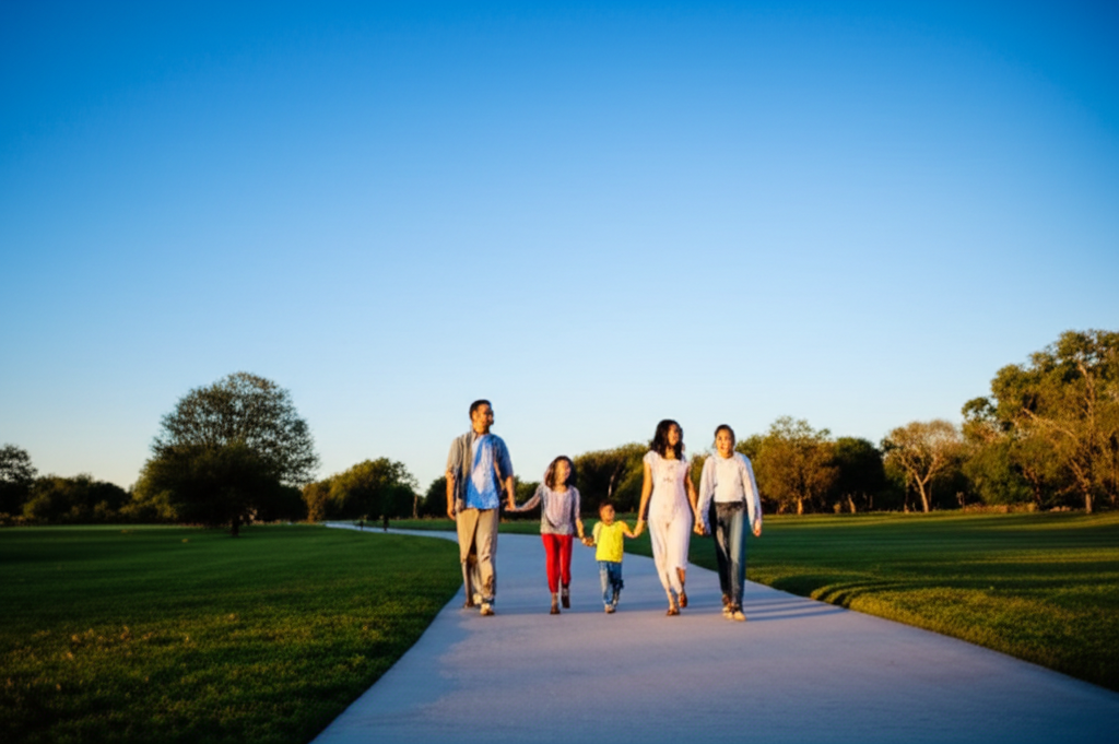O Coração dos Pais e dos Filhos: Uma Reflexão sobre o Amor e a Restauração