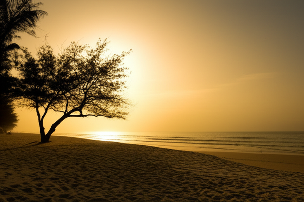 Raízes de Identidade: Encontrando Nosso Lugar no Mundo