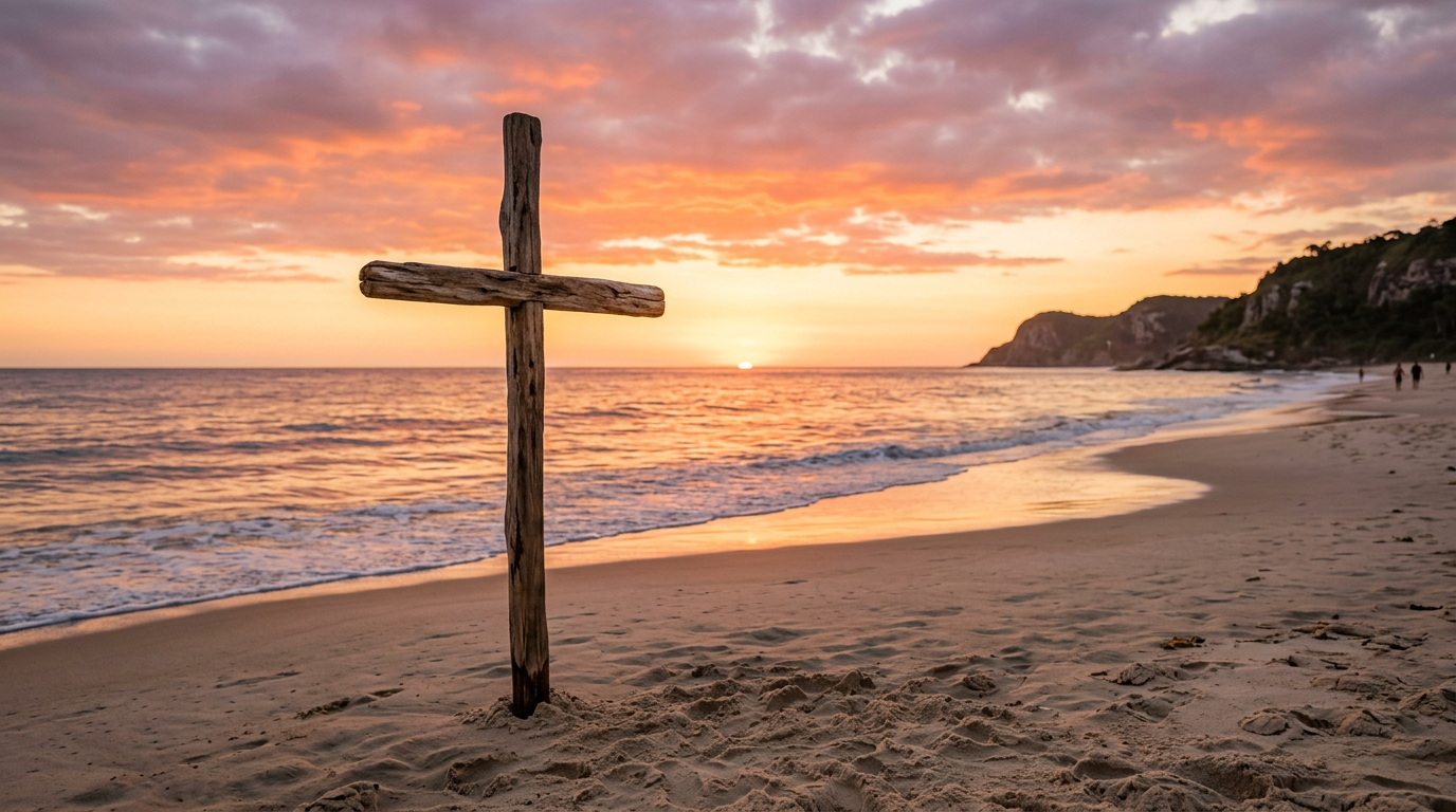 Chamados para a Luz: Uma Jornada de Fé e Propósito