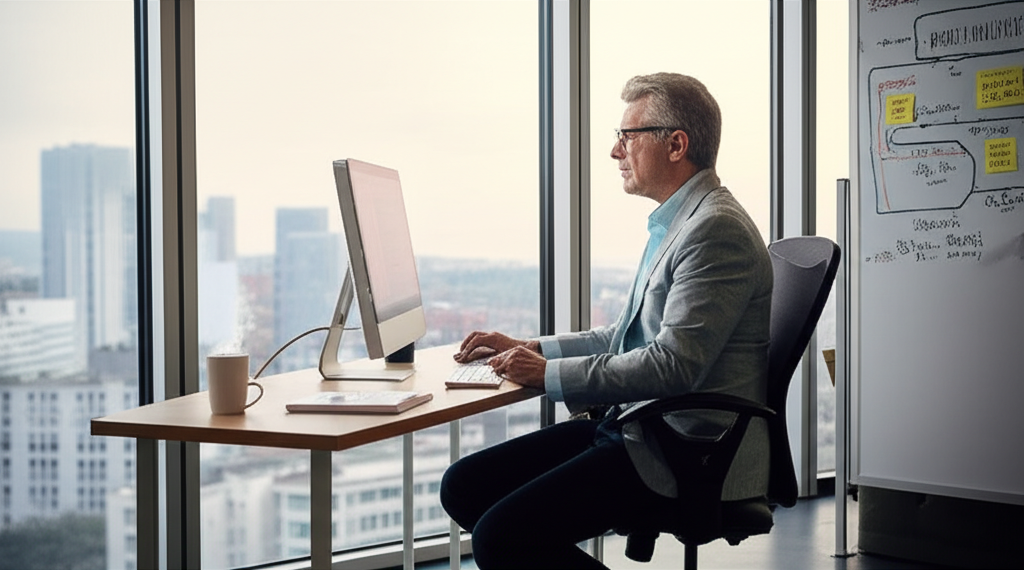 Os Segredos do Copywriting de Elite: O Que os Profissionais Top Sabem que Outros Não Sabem