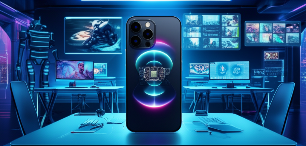 iPhone 15: A Oferta Imperdível que Pode Mudar Seu Bolso (e Sua Galeria!)