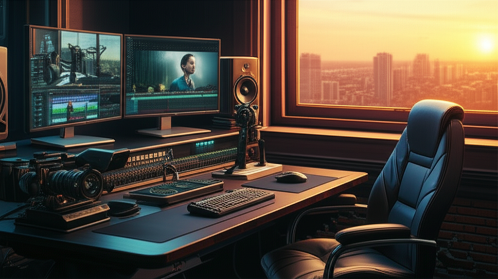 Edição de Vídeo: O Que Dá Resultado em 2026 e O Que Já Ficou Obsoleto