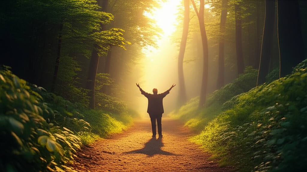 Deixando que Deus nos Cinga: Uma Jornada de Fé e Entrega