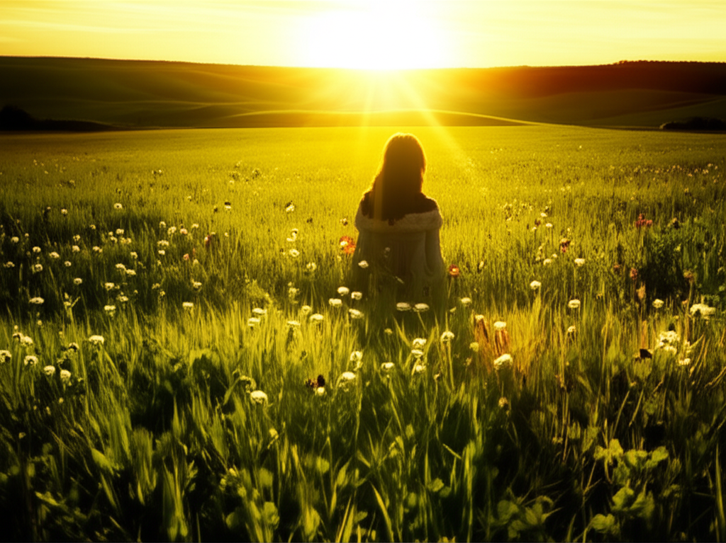 Herança Divina: Descobrindo o Nosso Lugar na Promessa de Deus