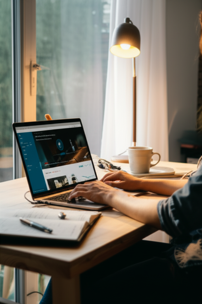 Cursos Online Versus Infoprodutos: A Comparação Definitiva