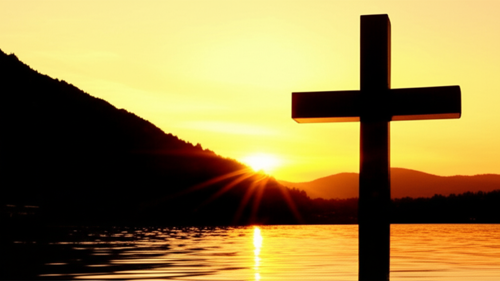 Palavras Eternas em um Mundo Transitório: Encontrando Consolo na Estabilidade de Deus