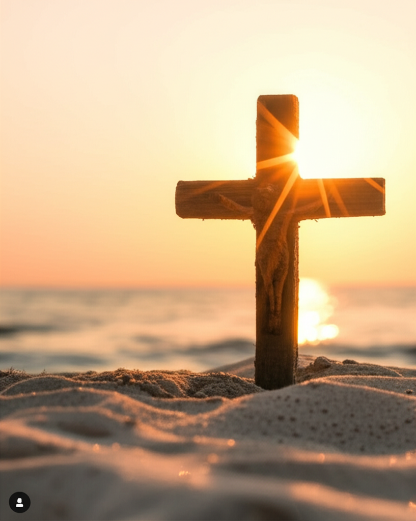 Deixando o Passado para Trás: Uma Jornada de Libertação e Obediência