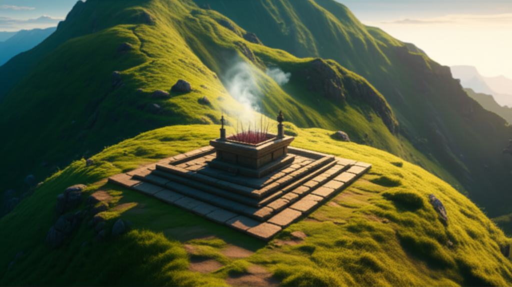 Oferecendo o Nosso Melhor a Deus: Uma Lição de Salomão