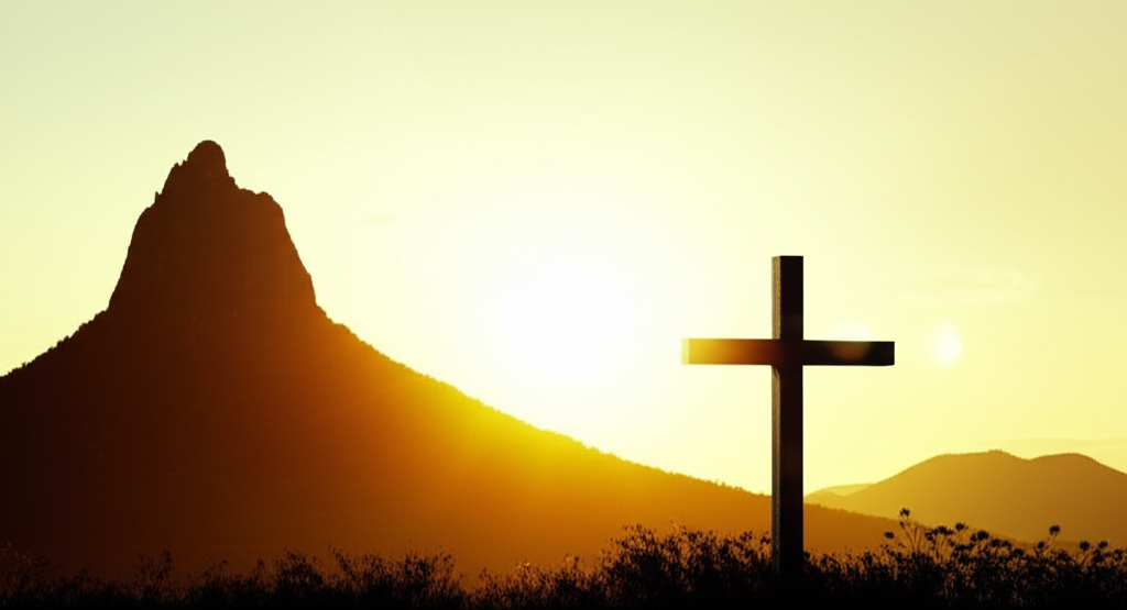 A Expiação Divina: Encontrando Perdão e Paz em Deus