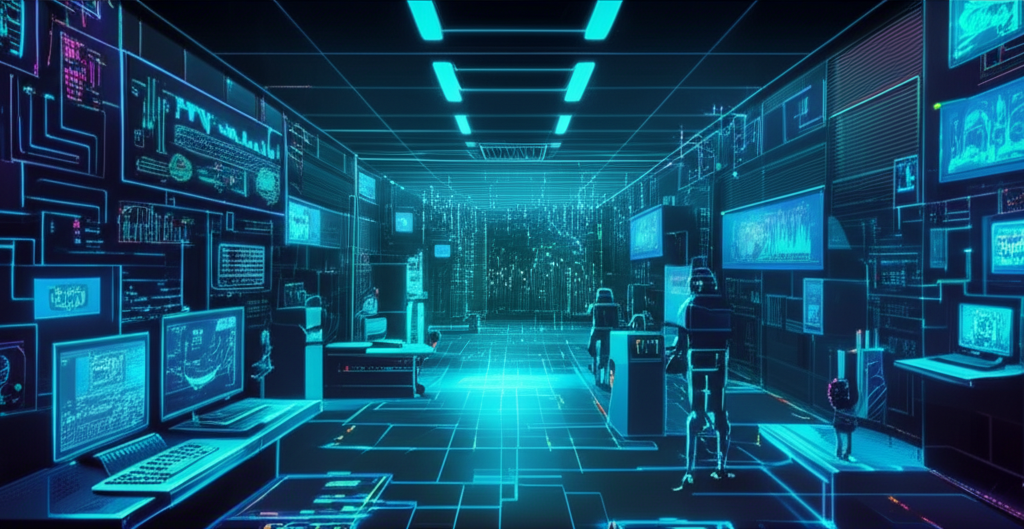 Botnet Kimwolf Ataca Rede Secreta I2P, Revelando Estratégias de Evasão