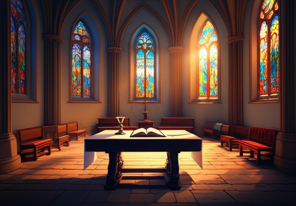 Dons Espirituais: Ferramentas para Edificar a Igreja e Glorificar a Deus