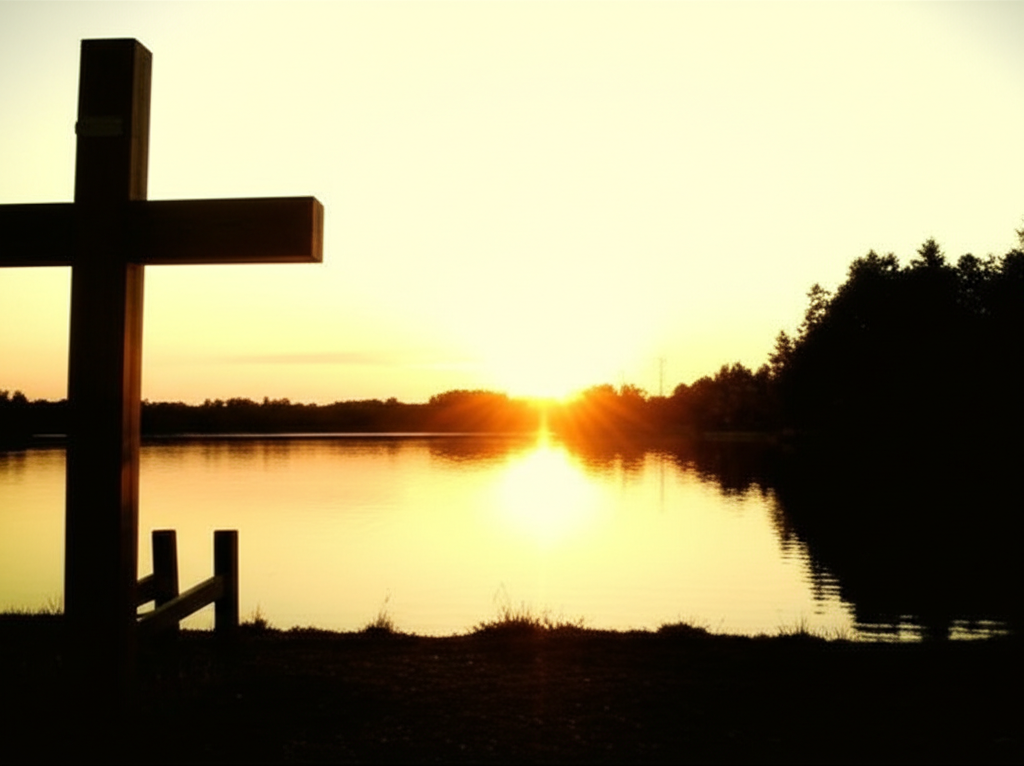 O Poder da Oração: Conhecendo o Nome de Deus e Sua Presença em Nossas Vidas