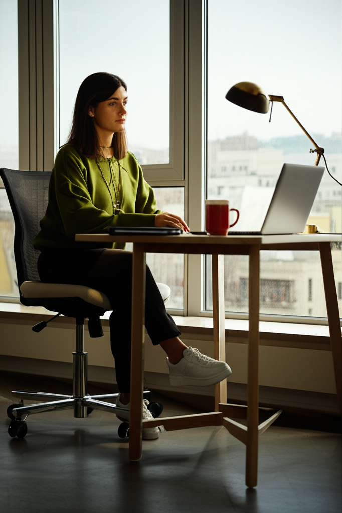 7 Mentiras Sobre Produtividade que Sabotam o Sucesso no Trabalho Remoto e na Economia Digital