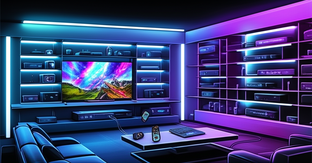 Arrependimento Tecnológico: Por que escolhi a TV errada?