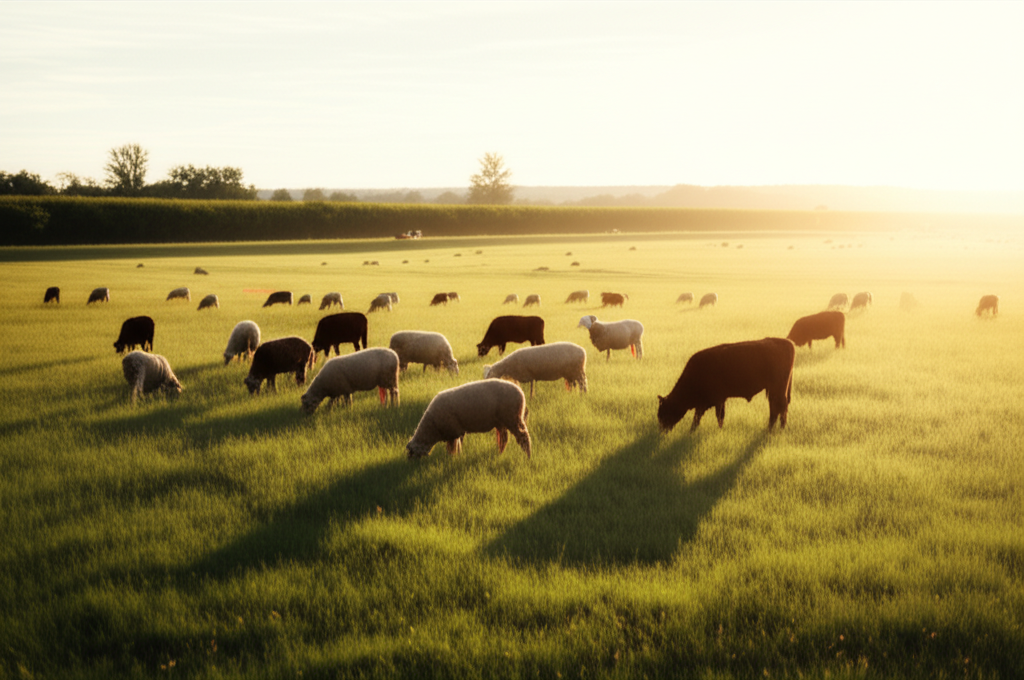 Abundância para a Adoração: Uma Reflexão sobre a Generosidade de Deus